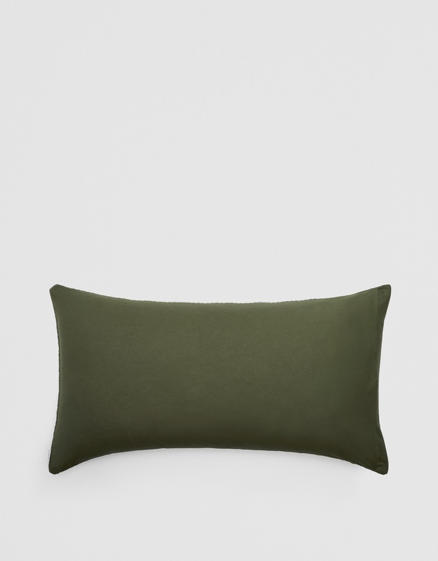 Country Road - Pomona King Pillowcase Pair