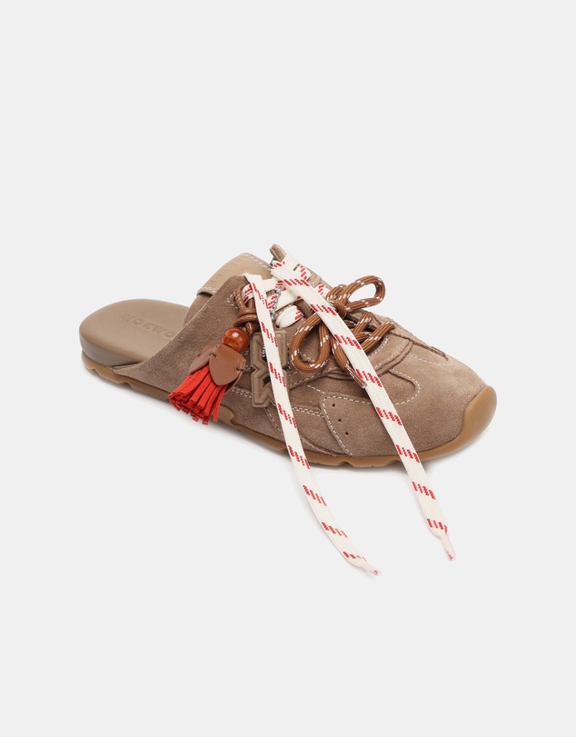Nokwol - Atlas Slide Sandal