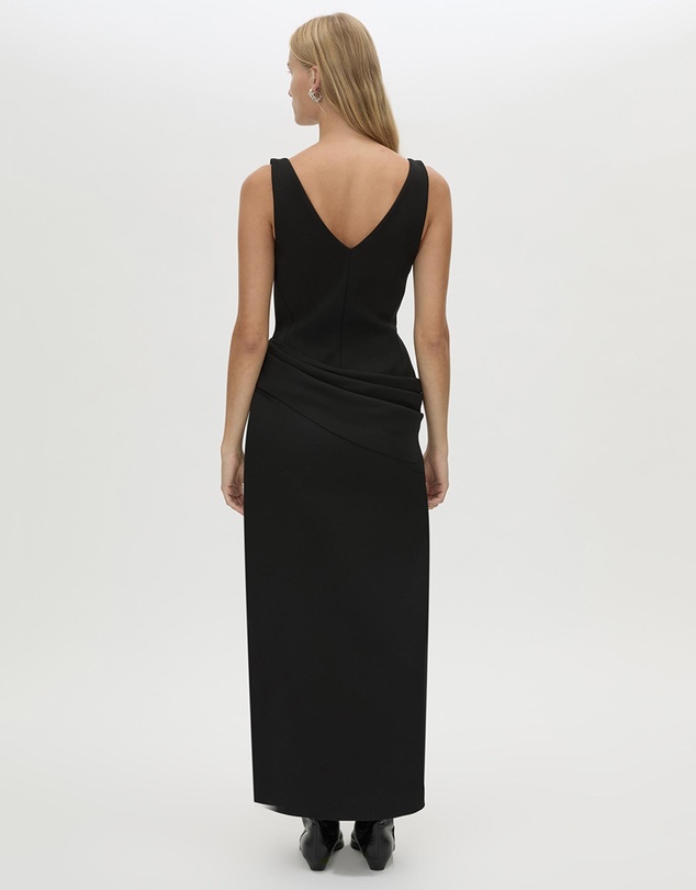 CAMILLA AND MARC - Namira Midi Dress
