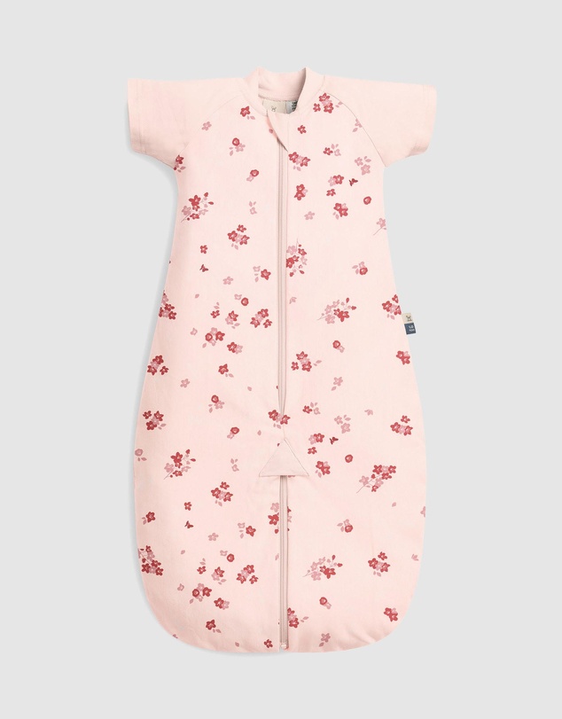 ergoPouch - Jersey Sleep Suit Bag 1.0 TOG - ICONIC EXCLUSIVE - Babies