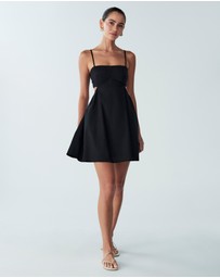 ST MRLO - Salinas Dress