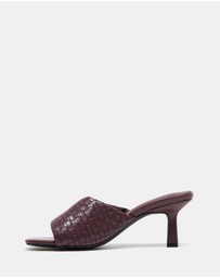 Therapy - Kennedy Heels