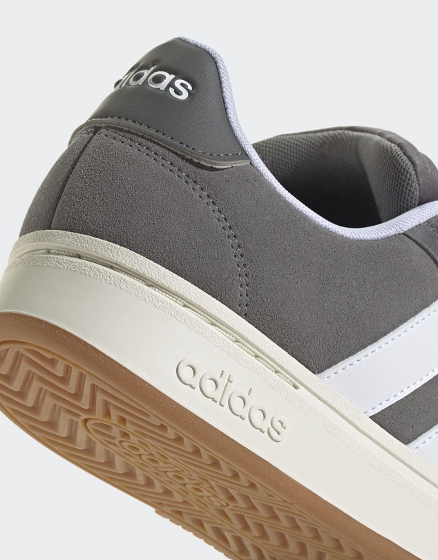 adidas Sportswear - Grand Court Alpha Shoes Unisex