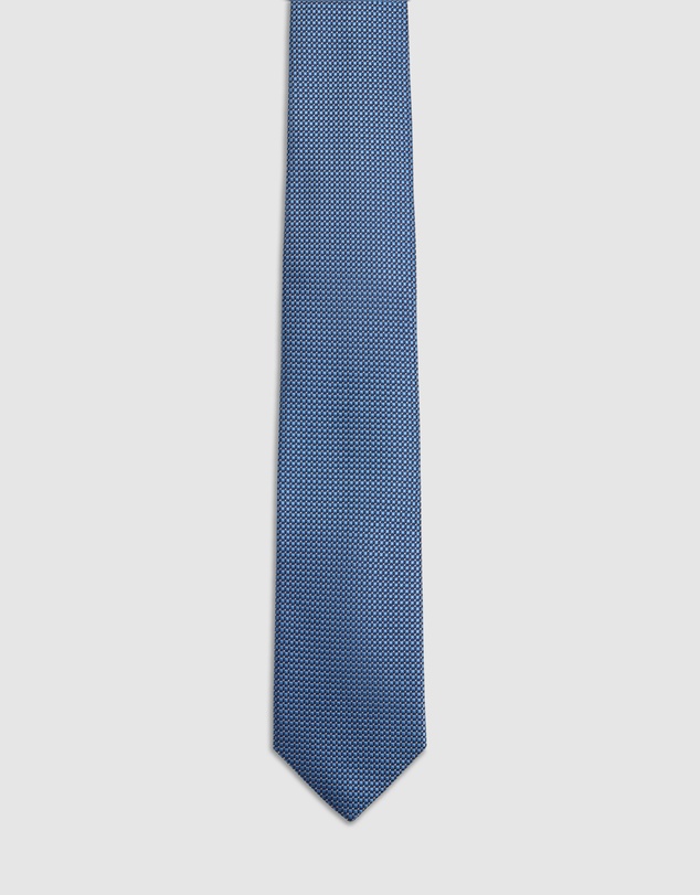 Oxford - Kendall Terrace Silk 7Cm Tie