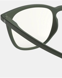 IZIPIZI - Screen Collection E Khaki Green