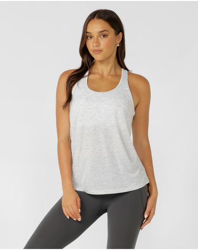 Light Grey Marl