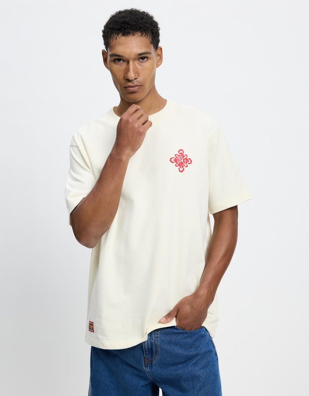 adidas Originals - LNY Tee