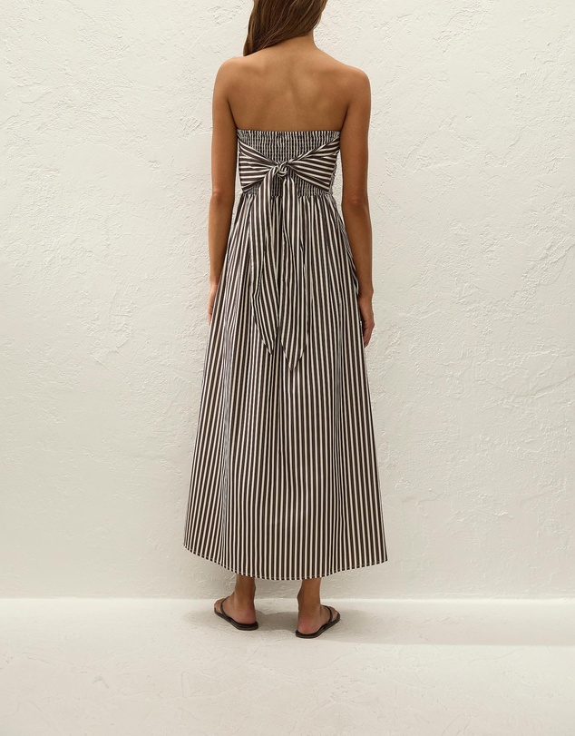 Faithfull The Brand - Casimiro Midi Dress