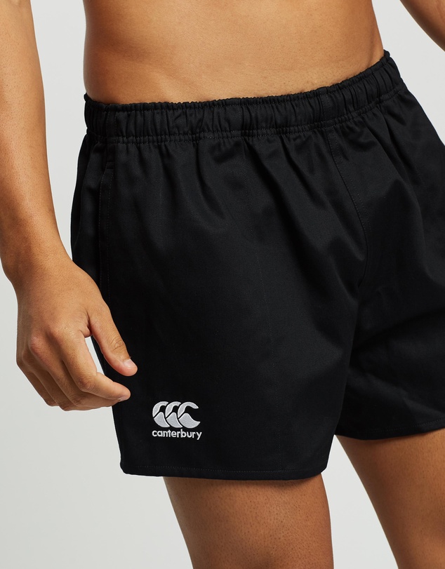 Canterbury - Rugged Drill Shorts