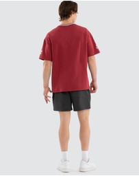 Nena & Pasadena - Spirits Loopback Raptor Tee