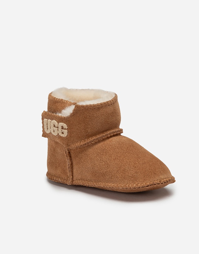 Ozwear Connection Uggs - Ugg Logo Baby Boot