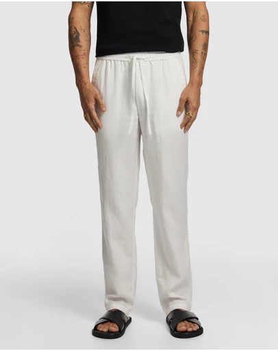yd. - Rafina Relaxed Chino