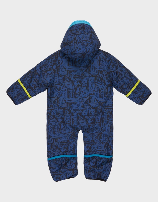 Quiksilver - Toddlers Snow Suit