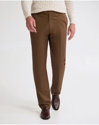Oxford - Wordsworth Cotton Pant