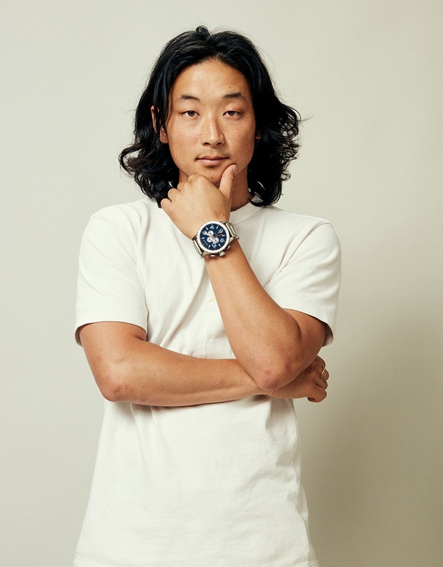Nixon - 51-30 Chrono Watch