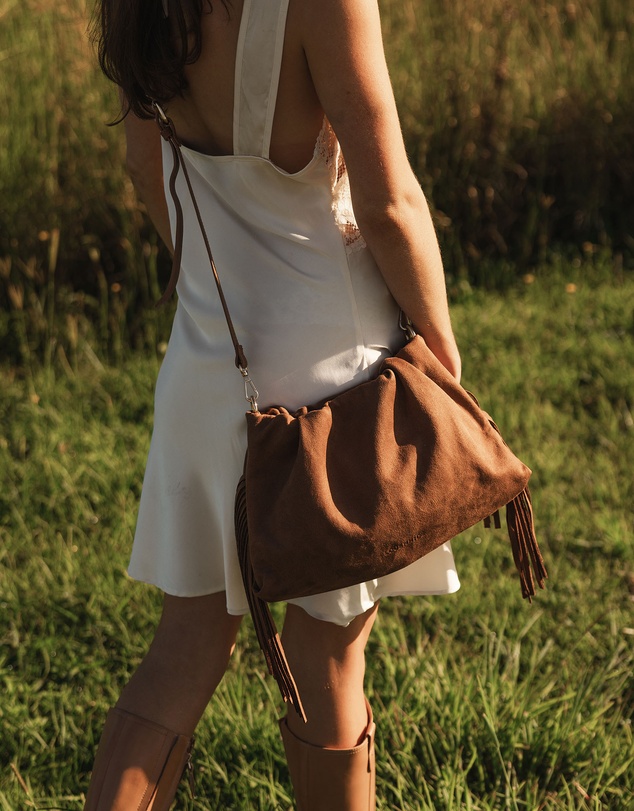 Louenhide - Reese Shoulder Bag