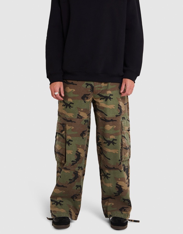 Insight - Deverell Cargo Pant
