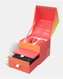 We-Vibe - Chorus