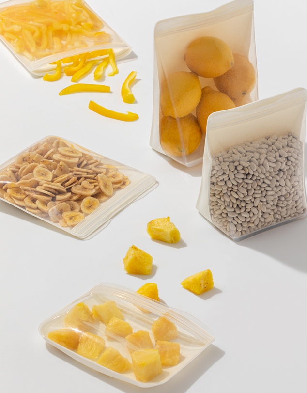 Porter - Reusable Silicone Bag 1.4L