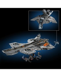 LEGO - 76354 Super Heroes 76354
