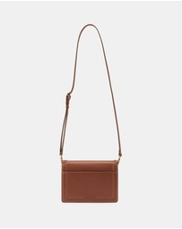 Helen Kaminski - Dauphine Crossbody Bag