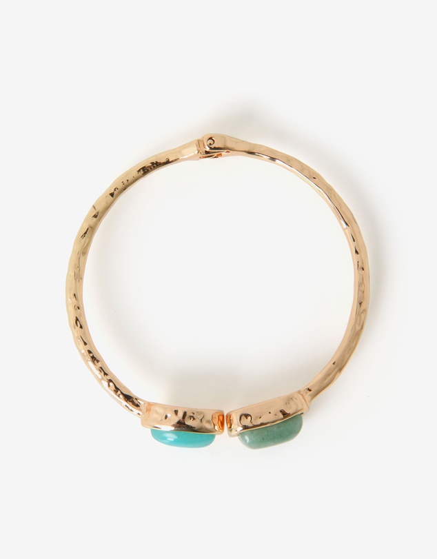 Forcast - Sienna Stone Bracelet