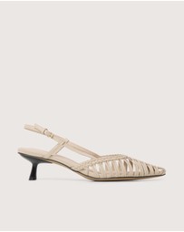 Review - Amira Heel