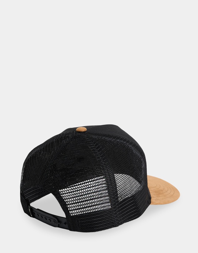 Billabong - Mens Stacked Trucker Cap