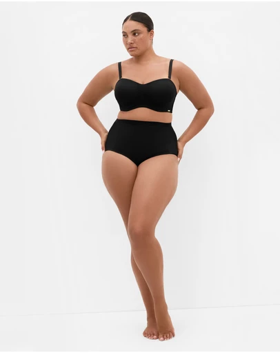 City Chic - Luxe Bandeau Bra