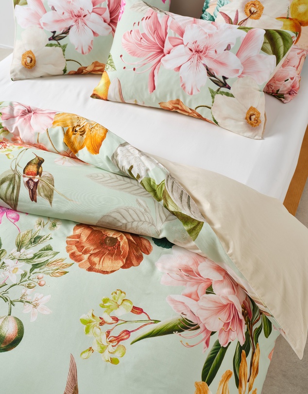 Linen House - Felicia Quilt Cover Set