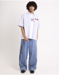 Insight - DNA Baggy Denim Jeans