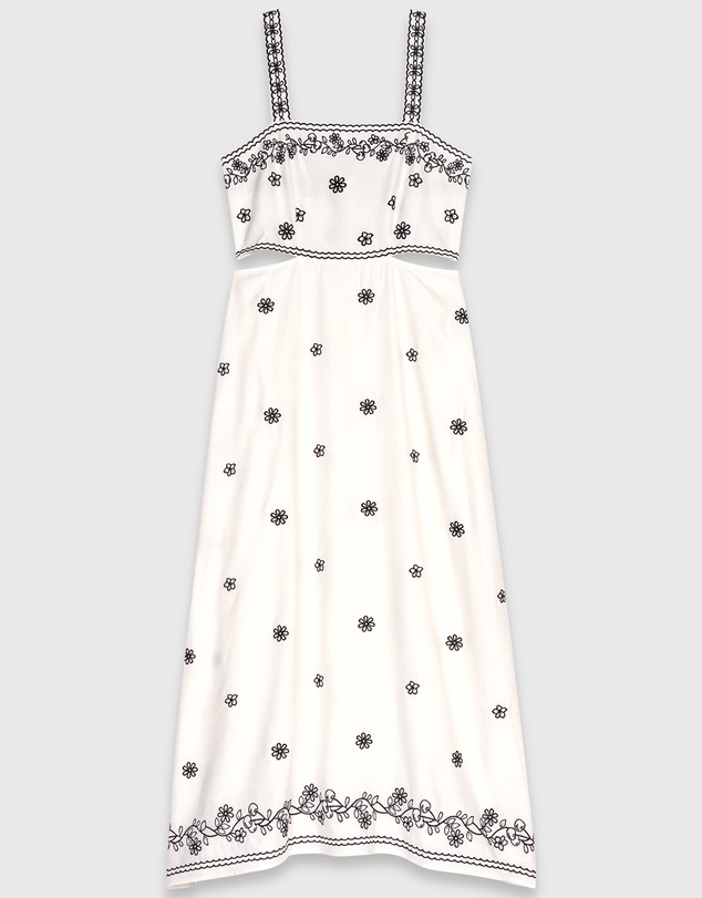 Maje - Rilinetta Dress
