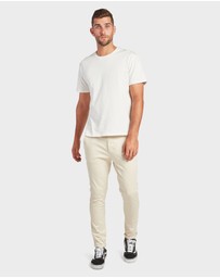 Academy Brand - Skinny Stretch Chino