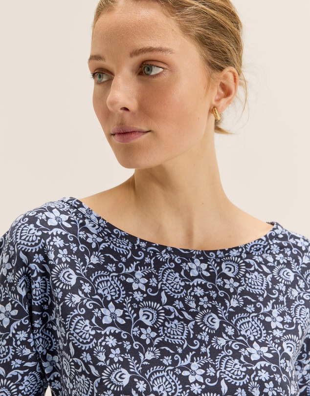 Review - Marjorie Top