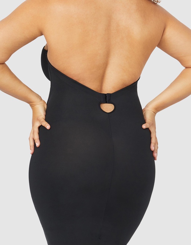 Nancy Ganz - Backless Body Define Ultimate Slip