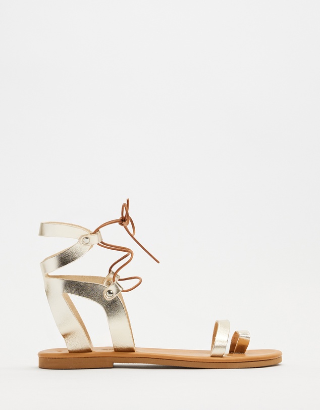 Ammos - Andromache Sandals