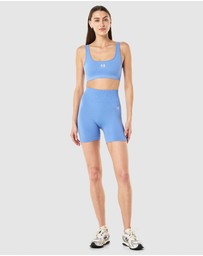 P.E Nation - Restore Seamless Scoop Bra