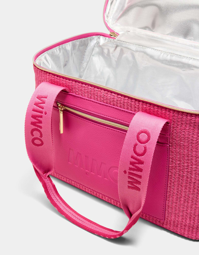MIMCO - Patch Large Cooler Bag