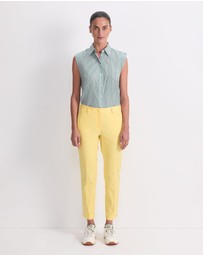 Sportscraft - Evie Capri Pant