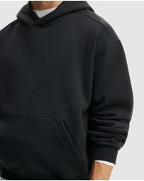 Cotton On - Box Fit Hoodie