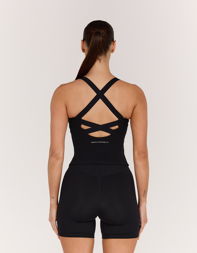 Muscle Republic - Motion 360 Movement Top