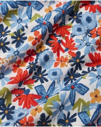 Seasalt - Seasalt Cornwall Multi S/S Veronica Dress
