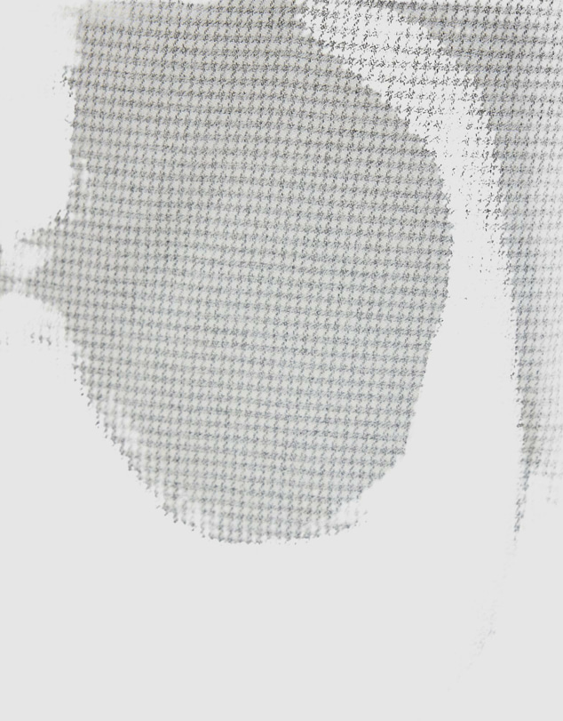 Politix - Keaton Check Tailored Pant