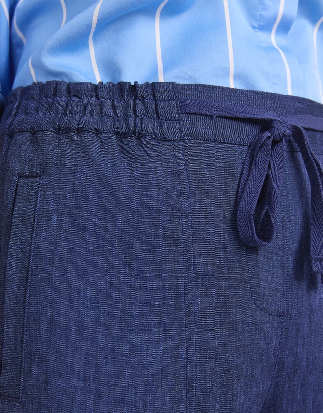 Sportscraft - Rosa Linen Pant