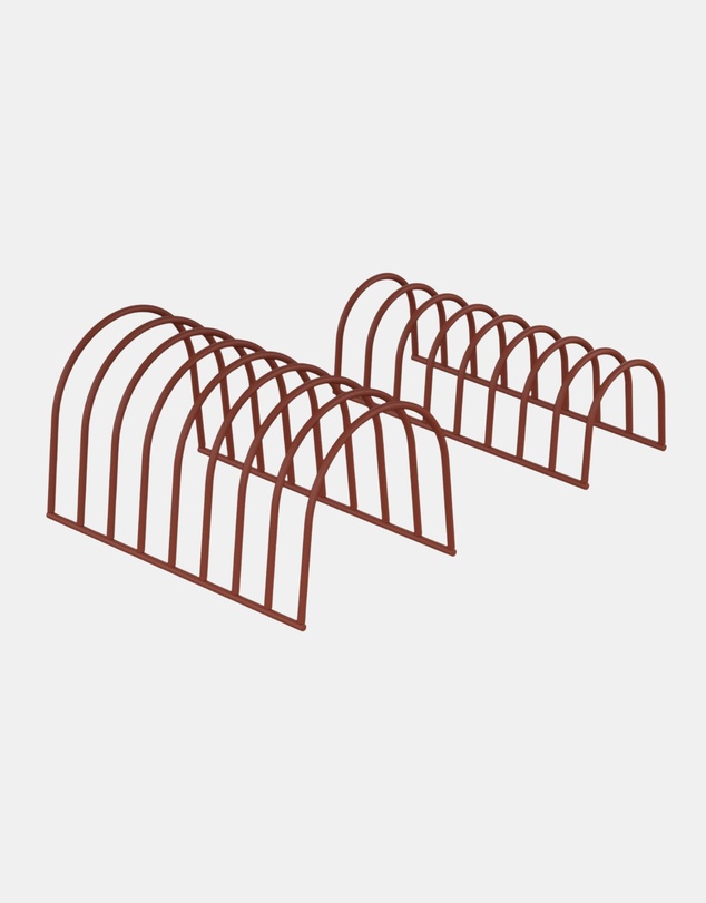 DESIGNSTUFF - DRIP Dish Drainer