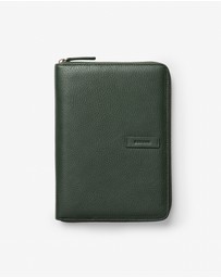 Kinnon - Harley A5 Compendium