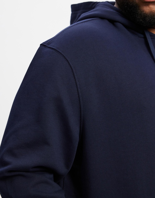 Tommy Hilfiger - Big & Tall Essential Terry Hoodie