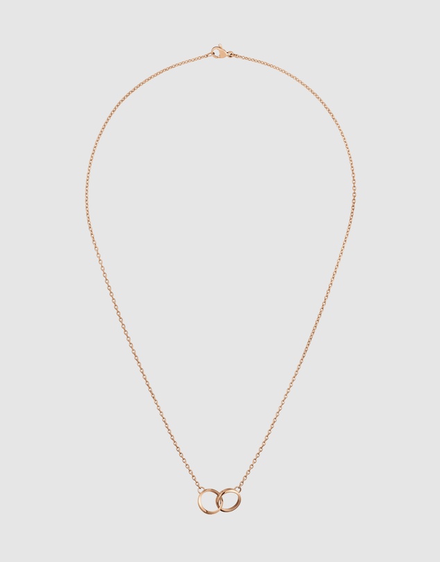 Daniel Wellington - Elan Unity Necklace