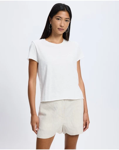 White By FTL - Elsie Tee