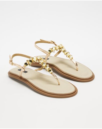 Light Gold